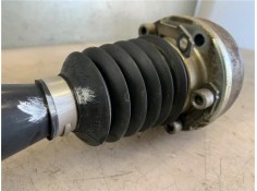 Recambio de palier delantero derecho para seat ibiza berlina (6j5) 1.4 referencia OEM IAM 6R0407762  