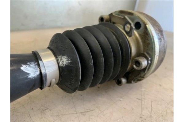 Recambio de palier delantero derecho para seat ibiza berlina (6j5) 1.4 referencia OEM IAM 6R0407762  