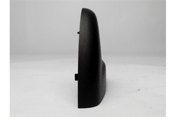 Recambio de moldura puerta delantero izquierda para peugeot 307 break / sw (s1) 1.6 hdi 110 referencia OEM IAM 9654837977  