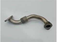 Recambio de tubo entrada valvula egr para seat ibiza (6l1) referencia OEM IAM 038131521J  