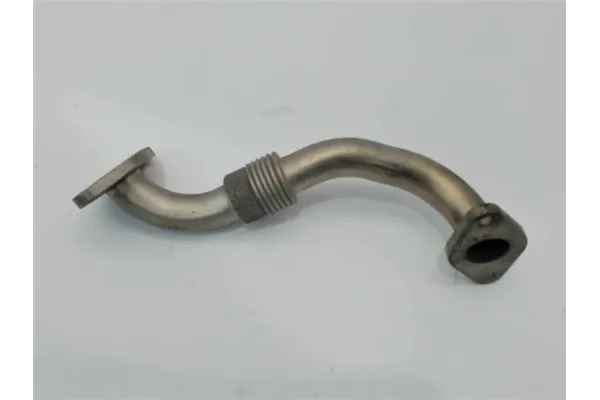 Recambio de tubo entrada valvula egr para seat ibiza (6l1) referencia OEM IAM 038131521J  
