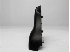 Recambio de moldura puerta delantero izquierda para peugeot 307 break / sw (s1) 1.6 hdi 110 referencia OEM IAM 9654837977  