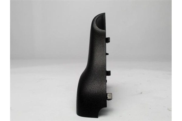Recambio de moldura puerta delantero izquierda para peugeot 307 break / sw (s1) 1.6 hdi 110 referencia OEM IAM 9654837977  