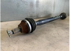 Recambio de palier delantero derecho para seat ibiza berlina (6j5) 1.4 referencia OEM IAM 6R0407762  