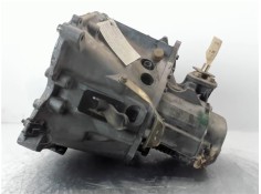 Recambio de caja cambios manual para peugeot 206 1.9 xn referencia OEM IAM 20DL72 3541025A 