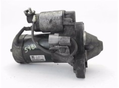 Recambio de motor arranque para mazda cx-7 er 2.2 active referencia OEM IAM M001T30971  