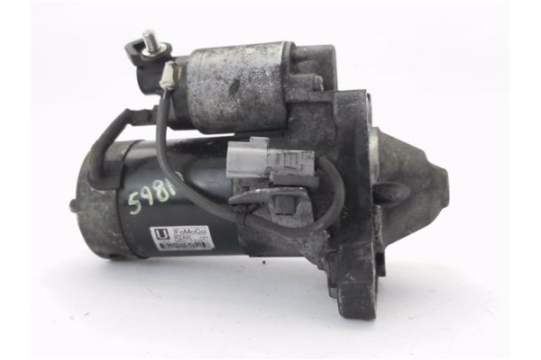 Recambio de motor arranque para mazda cx-7 er 2.2 active referencia OEM IAM M001T30971  