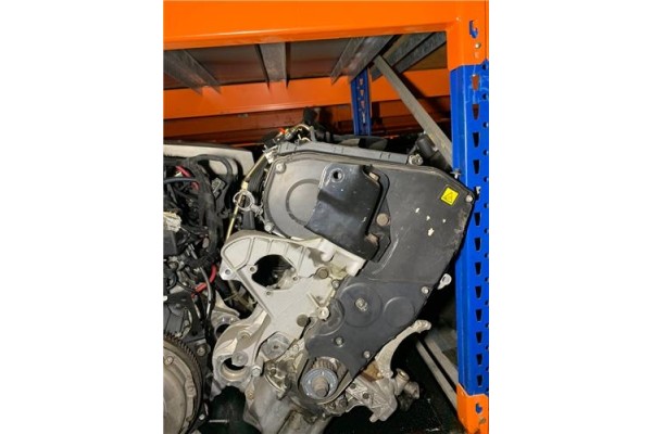 Recambio de motor completo para fiat marea berlina (185) 1.9 td 100 elx referencia OEM IAM 182A7000  