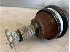 Recambio de palier delantero derecho para seat ibiza berlina (6j5) 1.4 referencia OEM IAM 6R0407762  