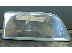 Recambio de faro delantero dcho para citroen ax 11 referencia OEM IAM   