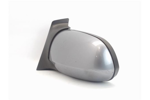 Recambio de retrovisor electrico izquierdo para opel zafira a referencia OEM IAM 24462375  