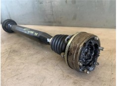 Recambio de palier delantero derecho para seat ibiza berlina (6j5) 1.4 referencia OEM IAM 6R0407762  