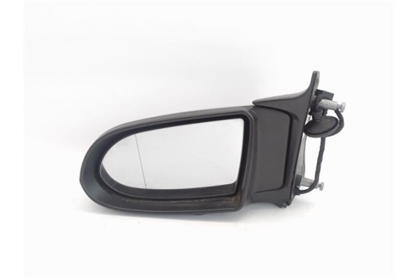 Recambio de retrovisor electrico izquierdo para opel zafira a referencia OEM IAM 24462375  