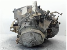 Recambio de caja cambios manual para peugeot 206 1.9 xn referencia OEM IAM 20DL72 3541025A 