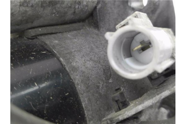 Recambio de motor arranque para mazda cx-7 er 2.2 active referencia OEM IAM M001T30971  