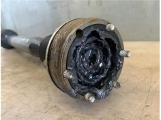 Recambio de palier delantero derecho para seat ibiza berlina (6j5) 1.4 referencia OEM IAM 6R0407762  