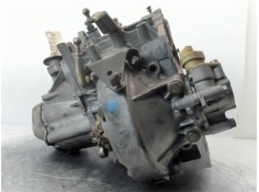 Recambio de caja cambios manual para peugeot 206 1.9 xn referencia OEM IAM 20DL72 3541025A 