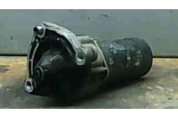 Recambio de motor arranque para citroen ax 11 referencia OEM IAM  D6RA5 