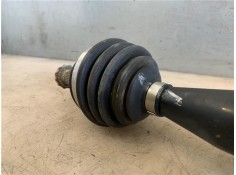 Recambio de palier delantero derecho para seat ibiza berlina (6j5) 1.4 referencia OEM IAM 6R0407762  