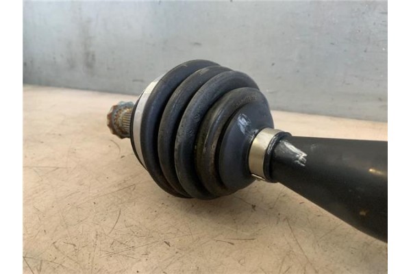 Recambio de palier delantero derecho para seat ibiza berlina (6j5) 1.4 referencia OEM IAM 6R0407762  