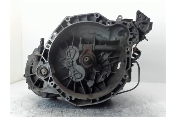 Recambio de caja cambios manual para renault espace (j63) 2.1 rt turbo d referencia OEM IAM PK1AA064  