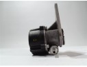 Recambio de depresor freno para peugeot 206 1.9 d referencia OEM IAM D75N1B12061  