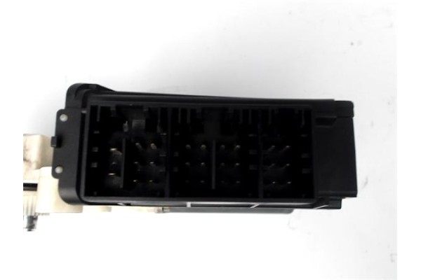 Recambio de motor elevalunas delantero derecho para seat ibiza (6l1) 1.9 sdi referencia OEM IAM 6L3837756Q 4917268 