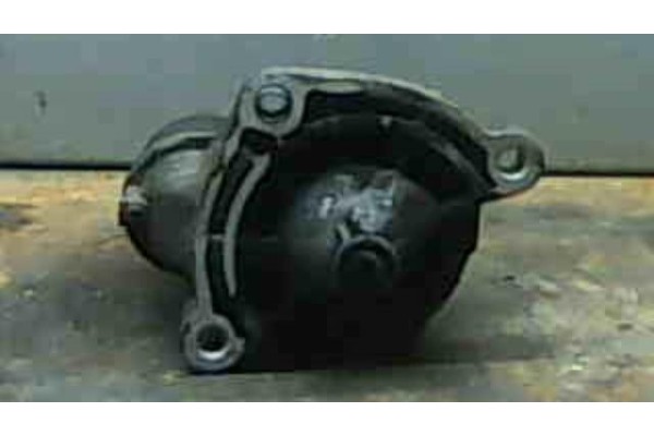 Recambio de motor arranque para citroen ax 11 referencia OEM IAM  D6RA5 