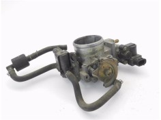 Recambio de caja mariposa aire para honda civic vi 1.6 referencia OEM IAM 16400PLMA01  