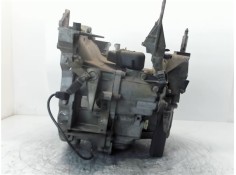 Recambio de caja cambios manual para renault espace (j63) 2.1 rt turbo d referencia OEM IAM PK1AA064  