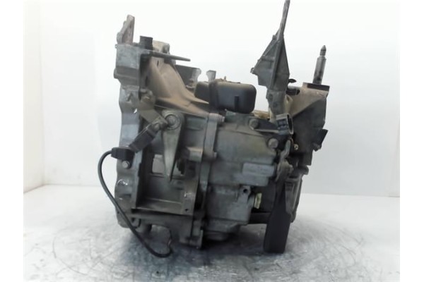 Recambio de caja cambios manual para renault espace (j63) 2.1 rt turbo d referencia OEM IAM PK1AA064  