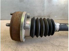 Recambio de palier delantero izquierdo para seat ibiza berlina (6j5) 1.4 referencia OEM IAM 6R0407761  