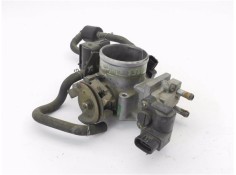 Recambio de caja mariposa aire para honda civic vi 1.6 referencia OEM IAM 16400PLMA01  