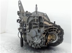 Recambio de caja cambios manual para renault espace (j63) 2.1 rt turbo d referencia OEM IAM PK1AA064  