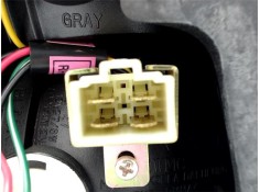 Recambio de piloto trasero derecho para daewoo lanos 1.4 se referencia OEM IAM   