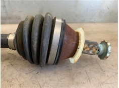 Recambio de palier delantero izquierdo para seat ibiza berlina (6j5) 1.4 referencia OEM IAM 6R0407761  