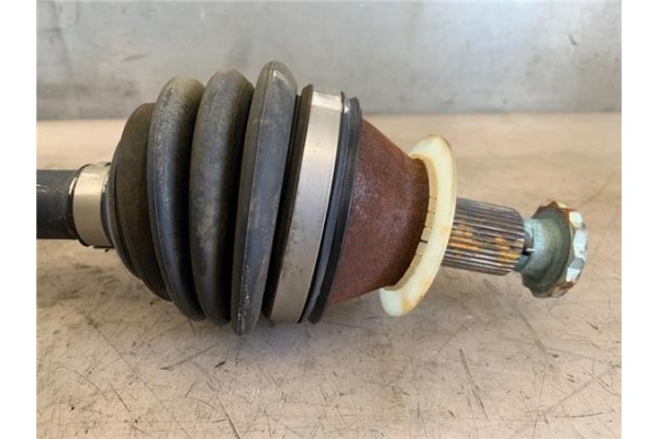 Recambio de palier delantero izquierdo para seat ibiza berlina (6j5) 1.4 referencia OEM IAM 6R0407761  