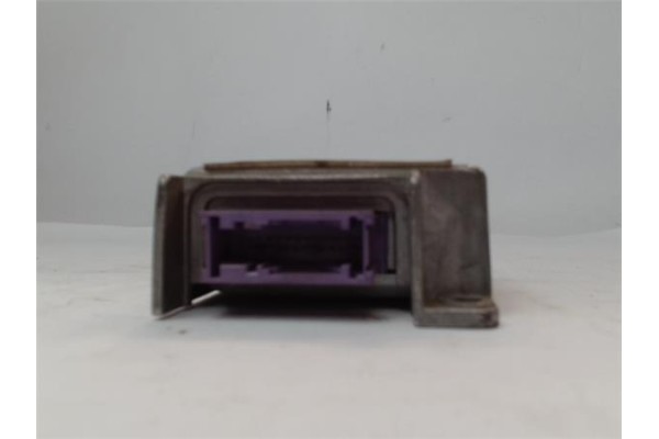 Recambio de centralita airbag para opel astra f berlina 1.6 i 16v referencia OEM IAM 90562544BJ BJS1196405 