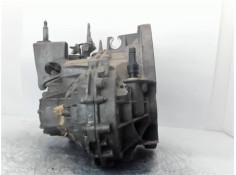 Recambio de caja cambios manual para renault espace (j63) 2.1 rt turbo d referencia OEM IAM PK1AA064  
