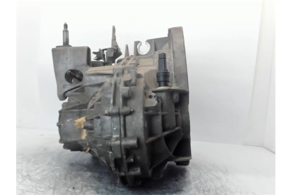 Recambio de caja cambios manual para renault espace (j63) 2.1 rt turbo d referencia OEM IAM PK1AA064  
