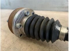 Recambio de palier delantero izquierdo para seat ibiza berlina (6j5) 1.4 referencia OEM IAM 6R0407761  