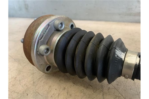 Recambio de palier delantero izquierdo para seat ibiza berlina (6j5) 1.4 referencia OEM IAM 6R0407761  
