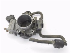 Recambio de caja mariposa aire para honda civic vi 1.6 referencia OEM IAM 16400PLMA01  