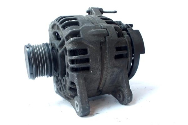 Recambio de alternador para renault clio ii fase ii (b/cb0) 1.5 authentique referencia OEM IAM 8200360480 0124425029 8200325823 