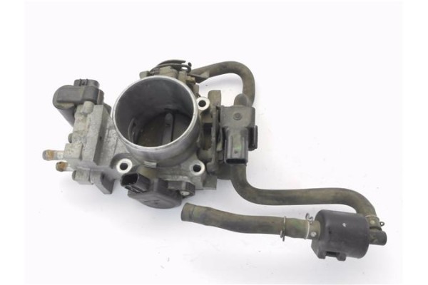 Recambio de caja mariposa aire para honda civic vi 1.6 referencia OEM IAM 16400PLMA01  