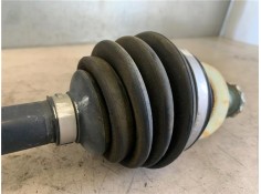 Recambio de palier delantero izquierdo para seat ibiza berlina (6j5) 1.4 referencia OEM IAM 6R0407761  