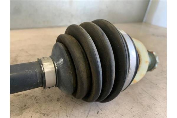 Recambio de palier delantero izquierdo para seat ibiza berlina (6j5) 1.4 referencia OEM IAM 6R0407761  