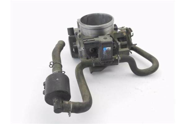 Recambio de caja mariposa aire para honda civic vi 1.6 referencia OEM IAM 16400PLMA01  