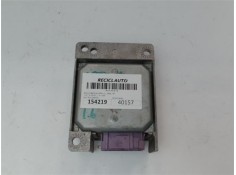 Recambio de centralita airbag para opel astra f berlina 1.6 i 16v referencia OEM IAM 90562544BJ BJS1196405 