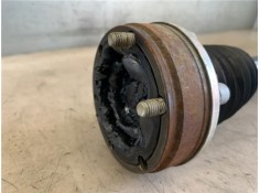 Recambio de palier delantero izquierdo para seat ibiza berlina (6j5) 1.4 referencia OEM IAM 6R0407761  